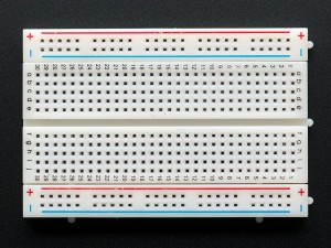 breadboard